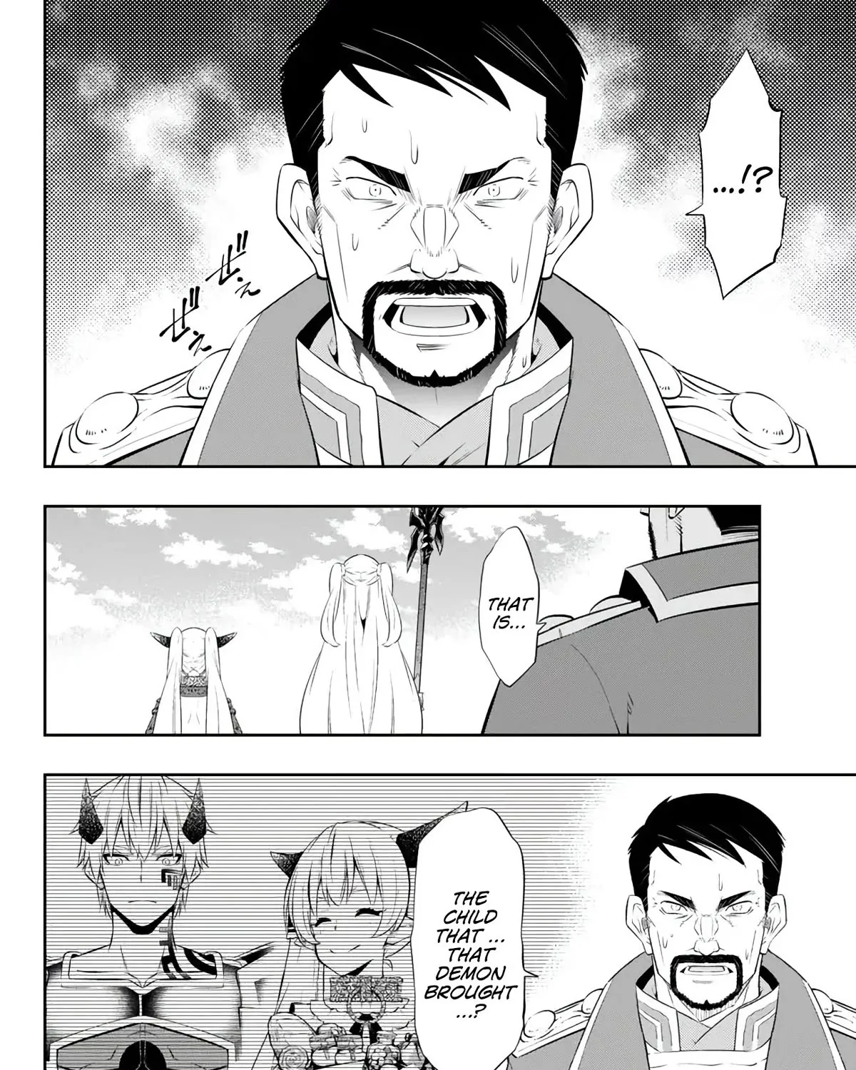Isekai Maou To Shoukan Shoujo Dorei Majutsu Zinmanga X Chapter 99 Page 8