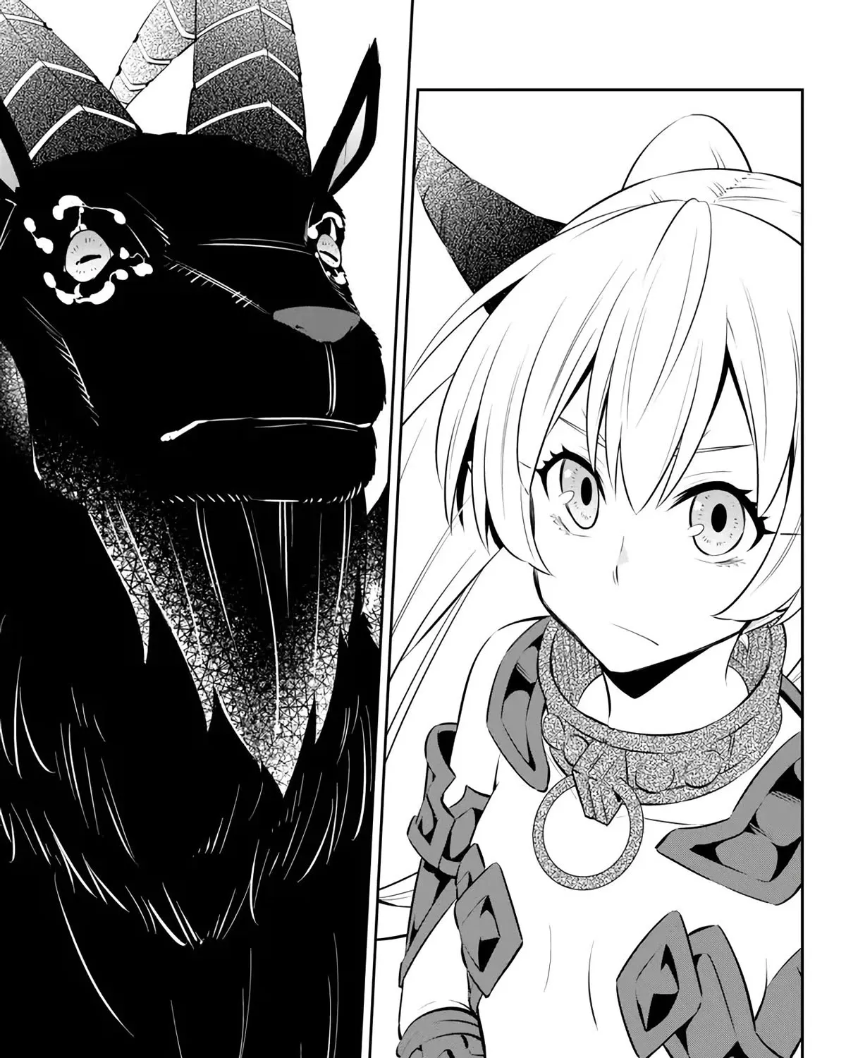 Isekai Maou To Shoukan Shoujo Dorei Majutsu Zinmanga X Chapter 99 Page 18