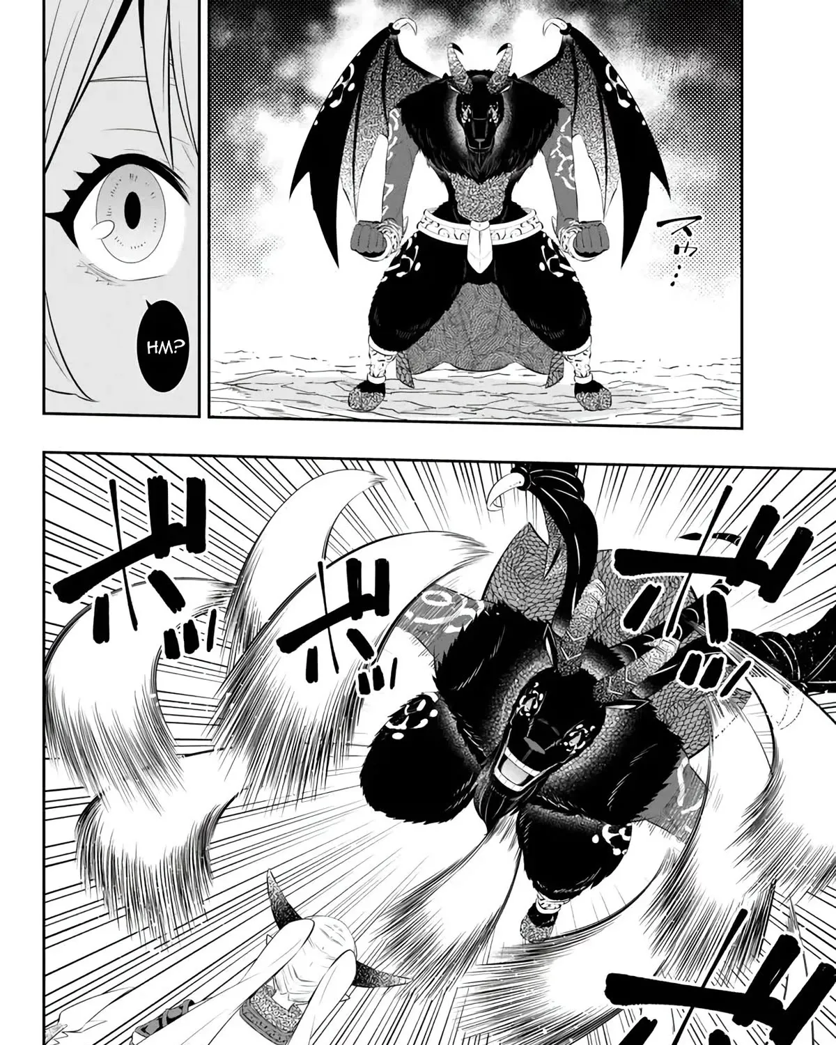 Isekai Maou To Shoukan Shoujo Dorei Majutsu Zinmanga X Chapter 99 Page 28