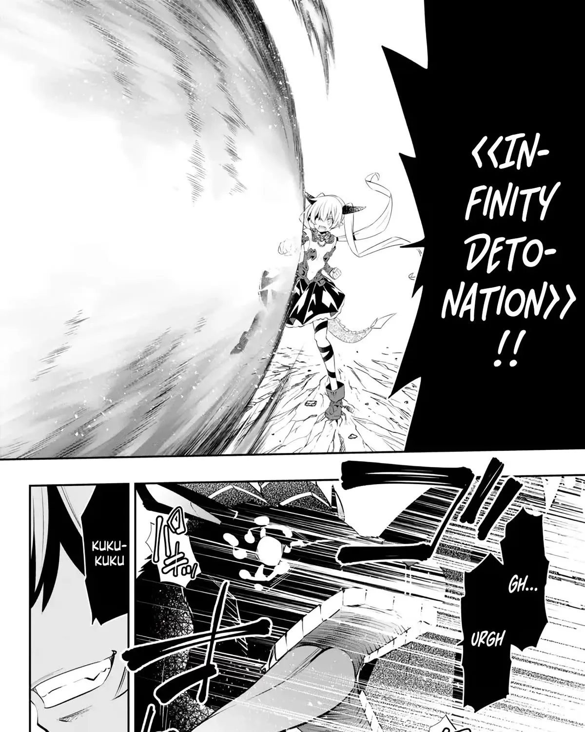 Isekai Maou To Shoukan Shoujo Dorei Majutsu Zinmanga X Chapter 99 Page 40