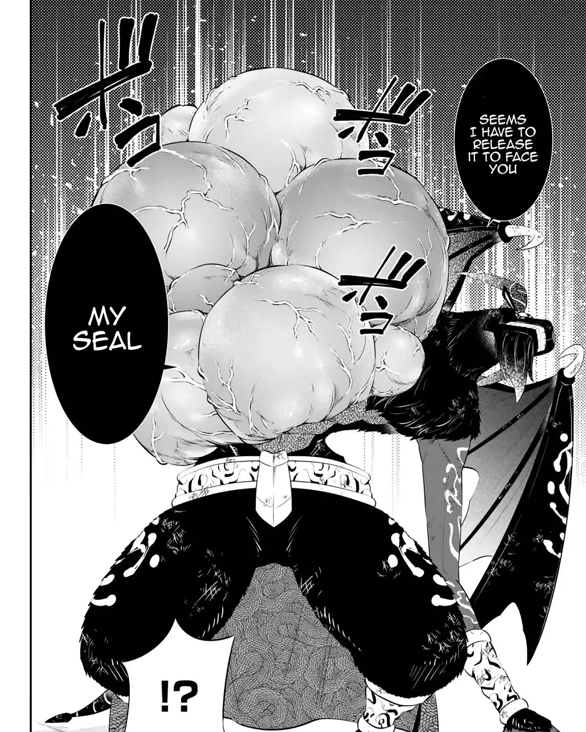 Isekai Maou To Shoukan Shoujo Dorei Majutsu Zinmanga X Chapter 99 Page 56
