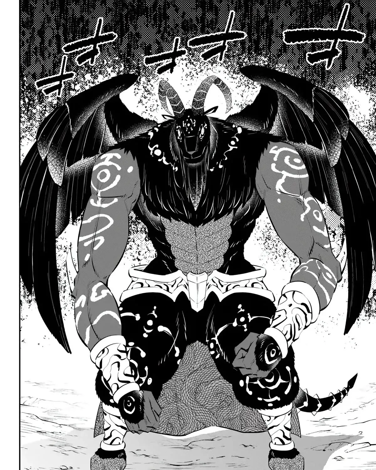 Isekai Maou To Shoukan Shoujo Dorei Majutsu Zinmanga X Chapter 99 Page 60