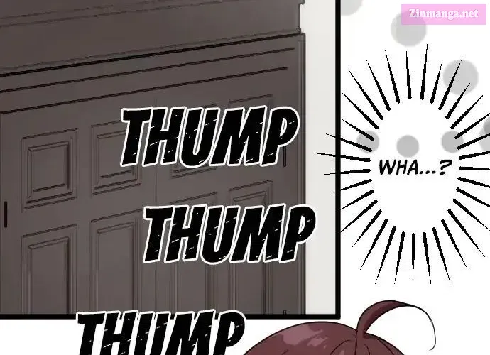Usami’s Little Secret! Zinmanga X Chapter 96 Page 54