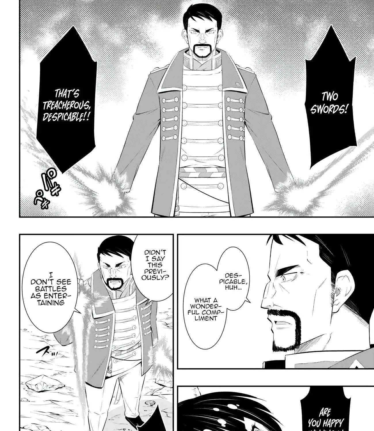 Isekai Maou To Shoukan Shoujo Dorei Majutsu Zinmanga X Chapter 98.2 Page 7