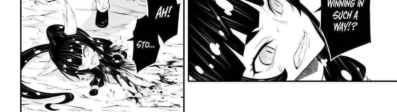 Isekai Maou To Shoukan Shoujo Dorei Majutsu Zinmanga X Chapter 98.2 Page 8