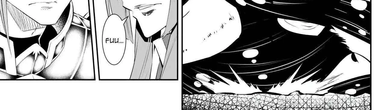 Isekai Maou To Shoukan Shoujo Dorei Majutsu Zinmanga X Chapter 98.2 Page 10