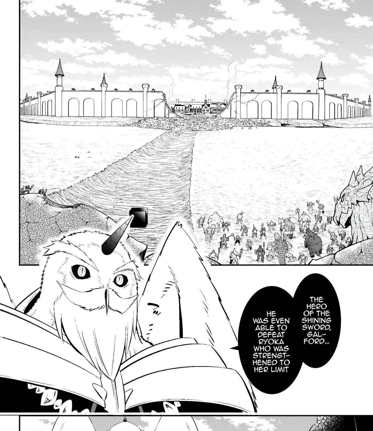 Isekai Maou To Shoukan Shoujo Dorei Majutsu Zinmanga X Chapter 98.2 Page 11