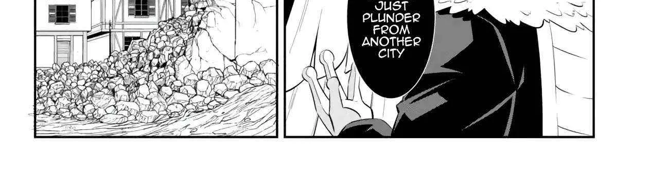 Isekai Maou To Shoukan Shoujo Dorei Majutsu Zinmanga X Chapter 98.2 Page 16