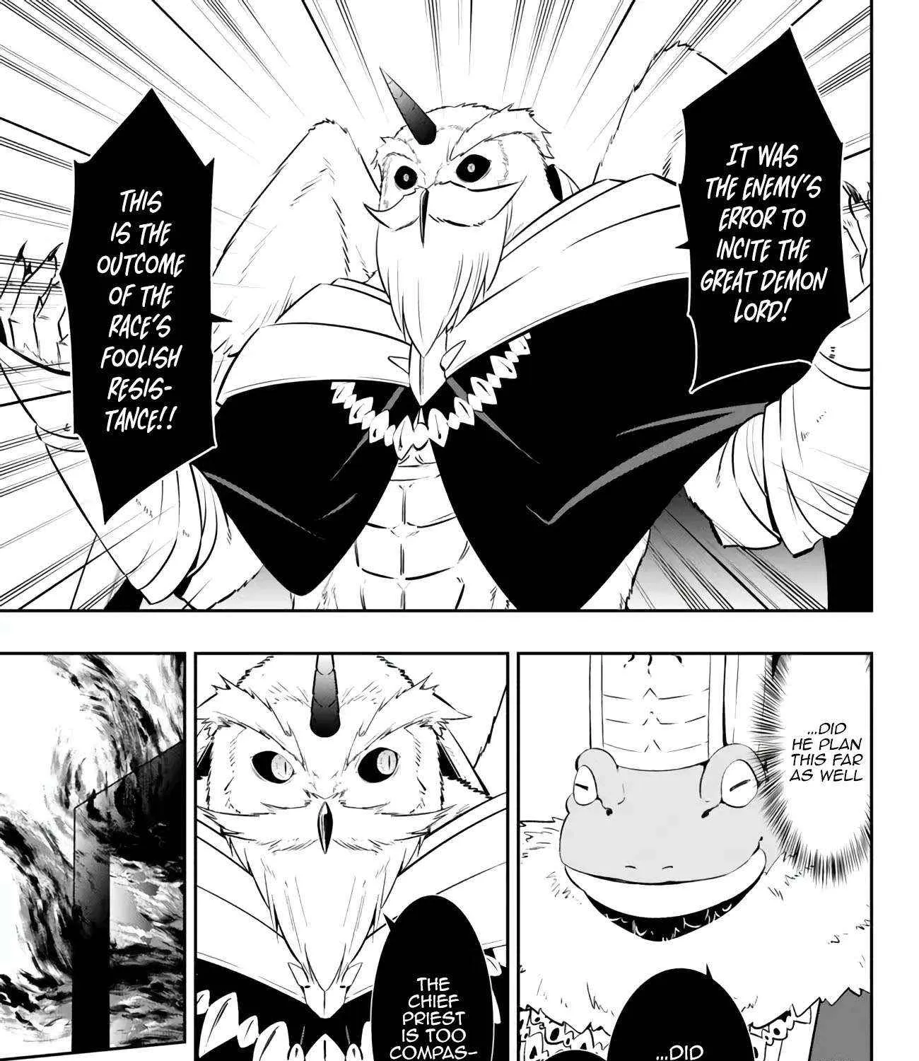 Isekai Maou To Shoukan Shoujo Dorei Majutsu Zinmanga X Chapter 98.2 Page 17