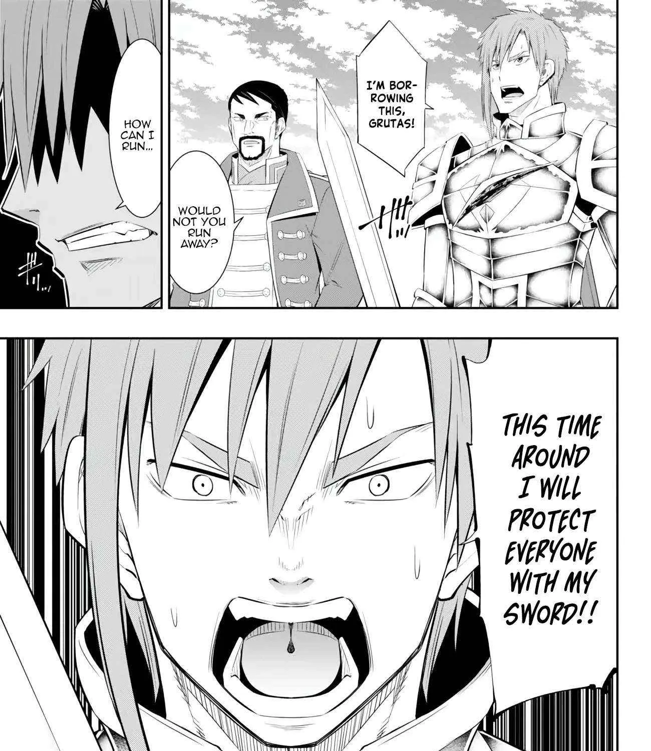 Isekai Maou To Shoukan Shoujo Dorei Majutsu Zinmanga X Chapter 98.2 Page 29