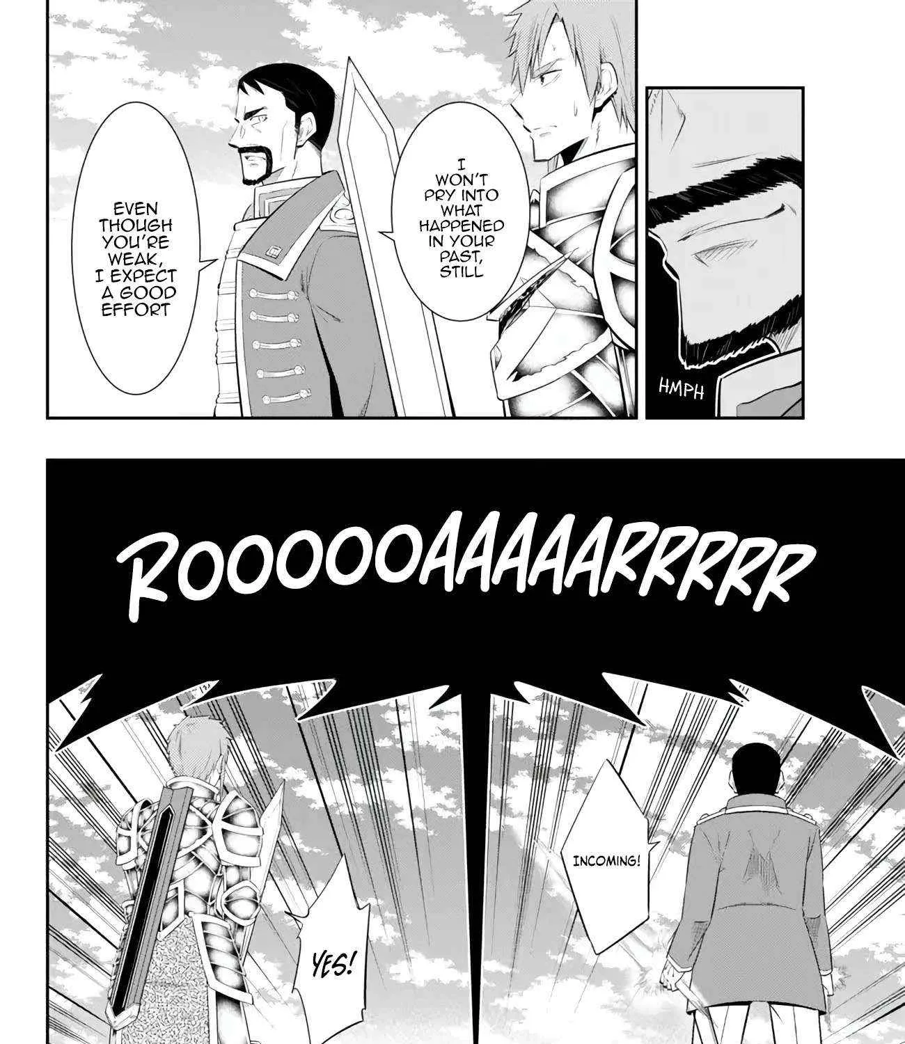 Isekai Maou To Shoukan Shoujo Dorei Majutsu Zinmanga X Chapter 98.2 Page 31