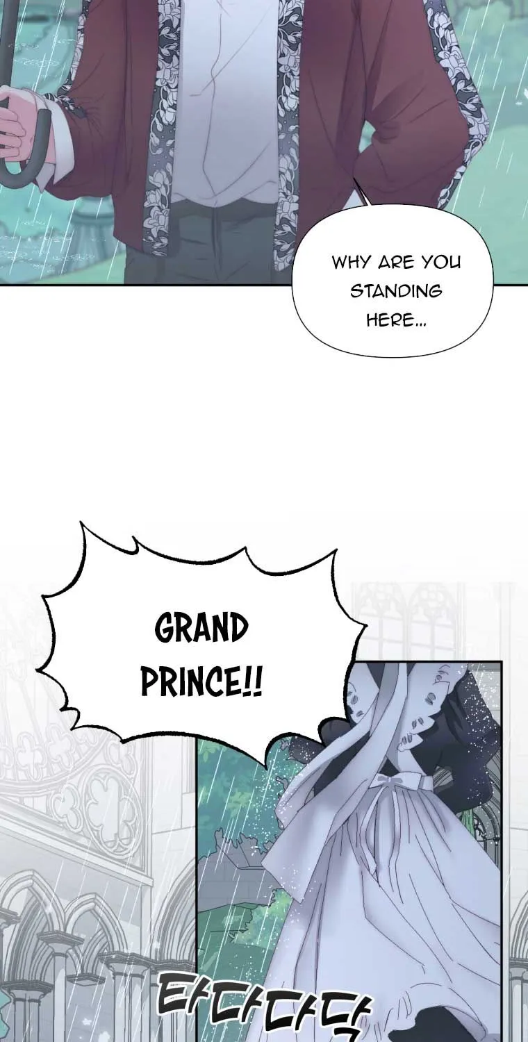 Becoming The Villain’s Family Zinmanga X Chapter 33 Page 13