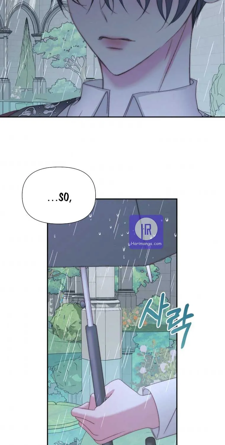 Becoming The Villain’s Family Zinmanga X Chapter 33 Page 28