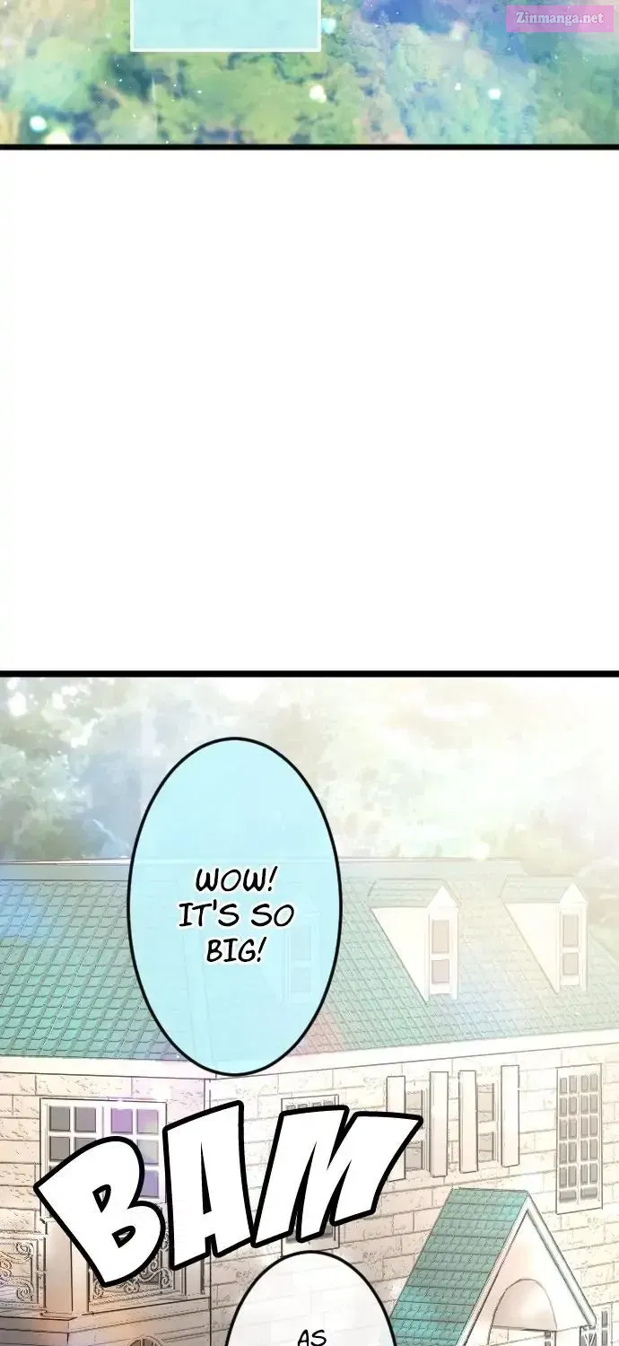 Usami’s Little Secret! Zinmanga X Chapter 94 Page 9