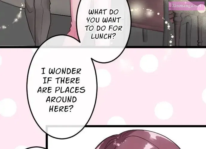 Usami’s Little Secret! Zinmanga X Chapter 94 Page 12