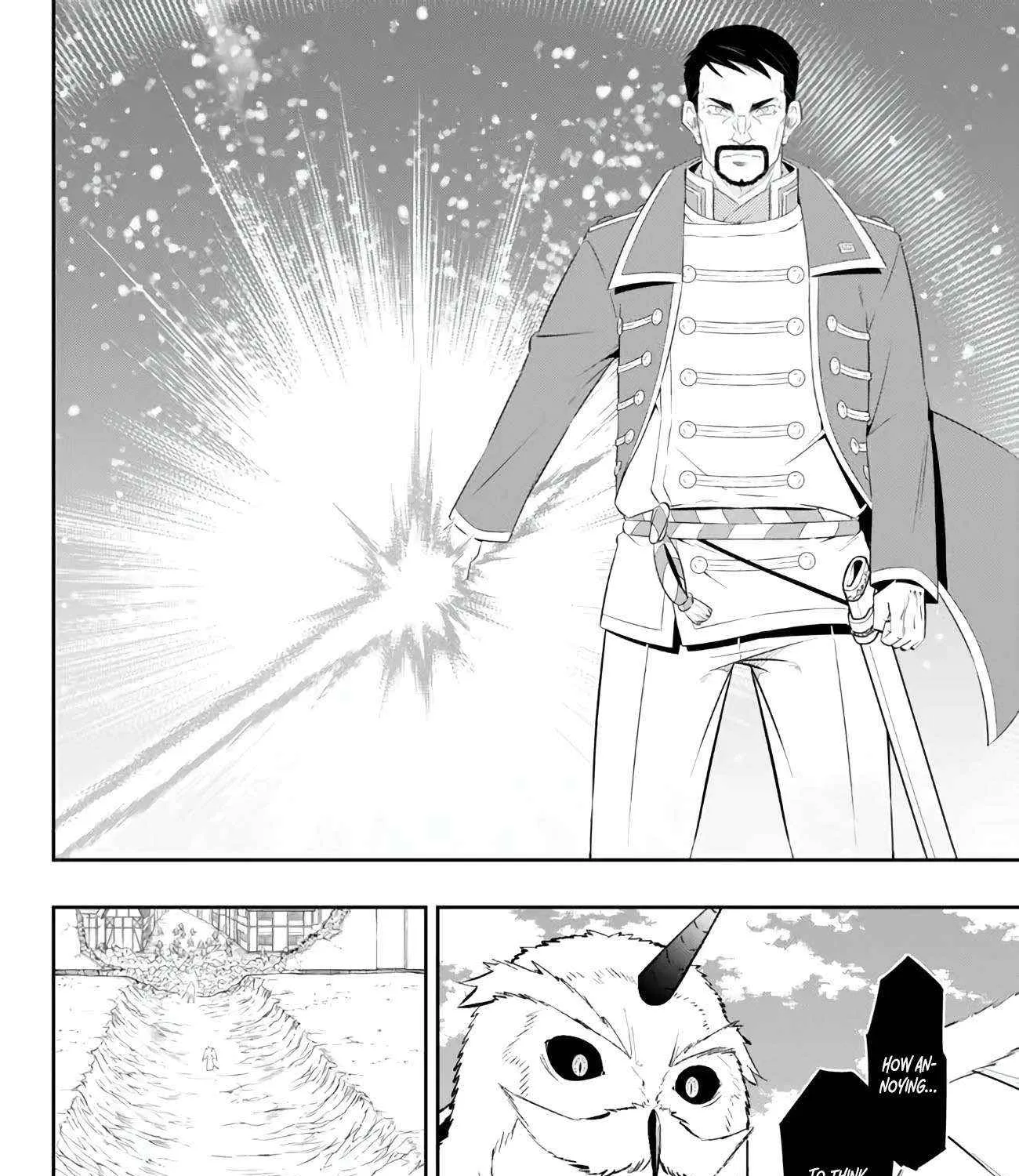 Isekai Maou To Shoukan Shoujo Dorei Majutsu Zinmanga X Chapter 98.1 Page 6