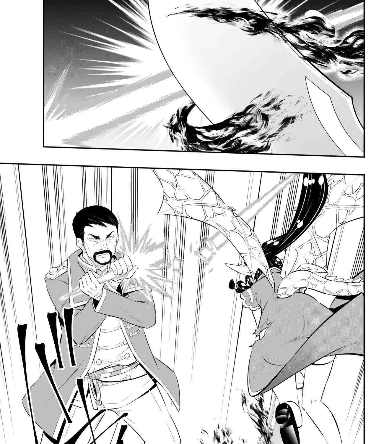 Isekai Maou To Shoukan Shoujo Dorei Majutsu Zinmanga X Chapter 98.1 Page 16