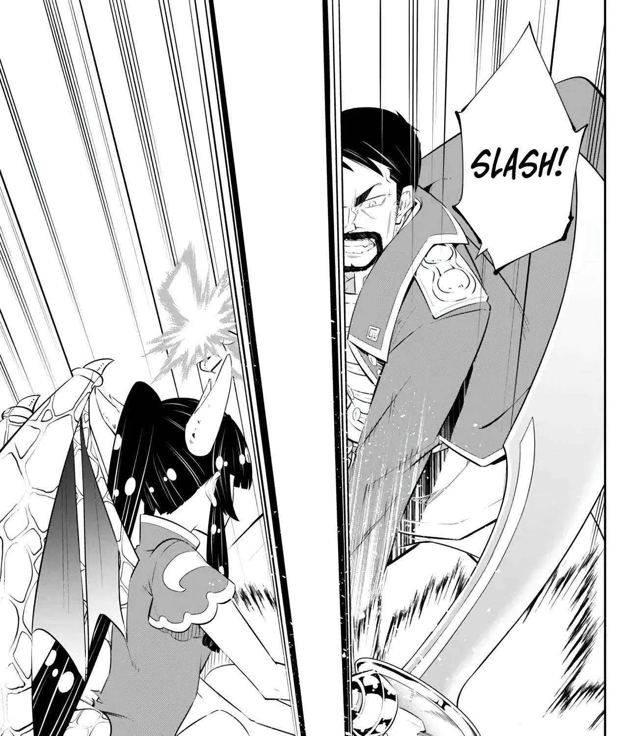 Isekai Maou To Shoukan Shoujo Dorei Majutsu Zinmanga X Chapter 98.1 Page 20