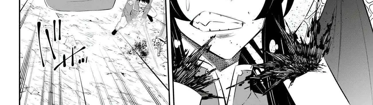 Isekai Maou To Shoukan Shoujo Dorei Majutsu Zinmanga X Chapter 98.1 Page 23