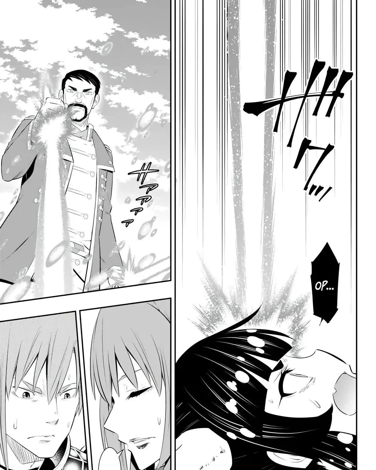 Isekai Maou To Shoukan Shoujo Dorei Majutsu Zinmanga X Chapter 98 Page 32