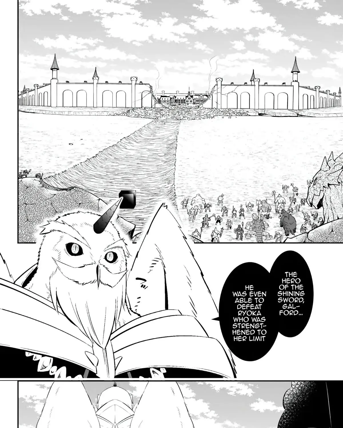 Isekai Maou To Shoukan Shoujo Dorei Majutsu Zinmanga X Chapter 98 Page 34