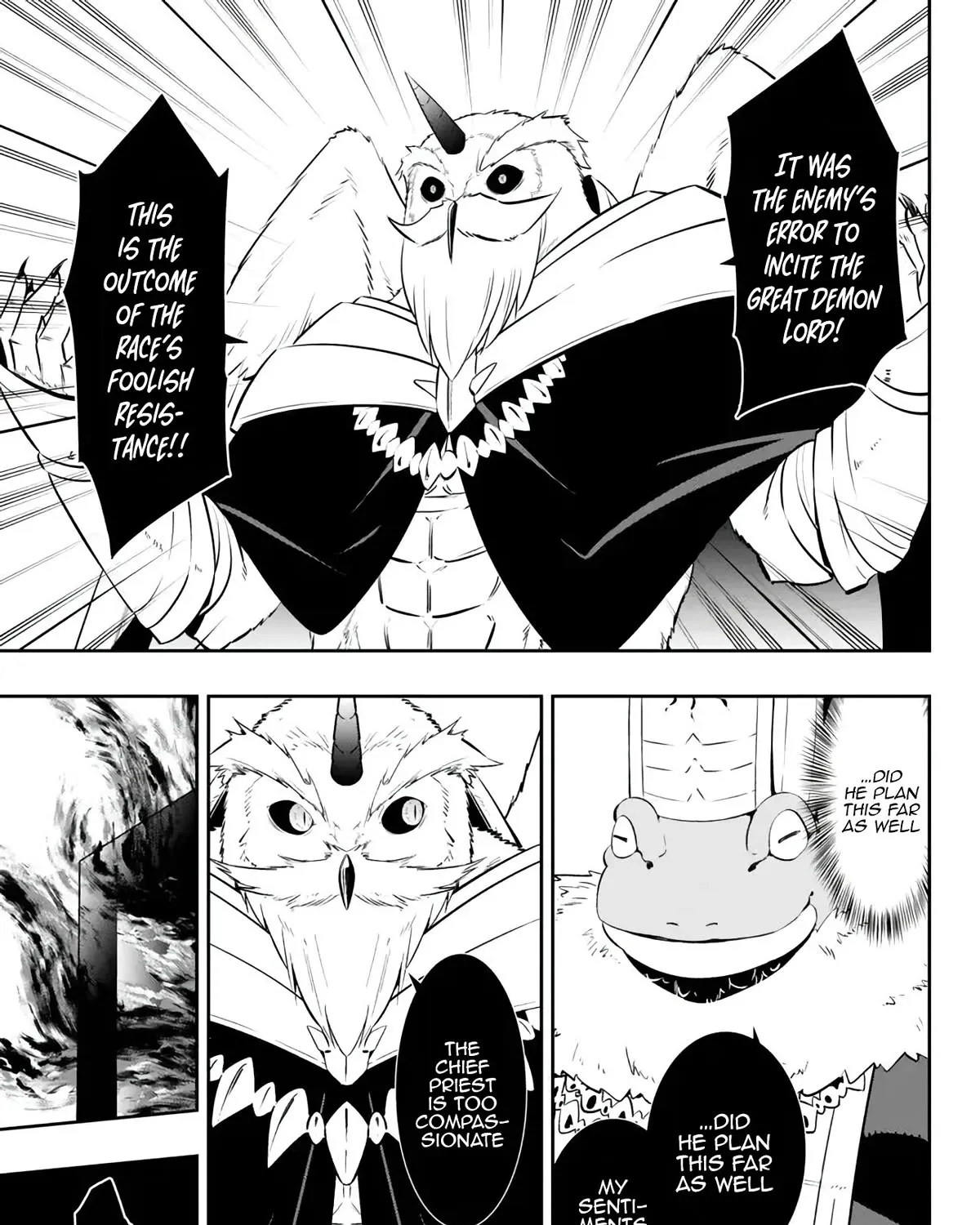 Isekai Maou To Shoukan Shoujo Dorei Majutsu Zinmanga X Chapter 98 Page 40