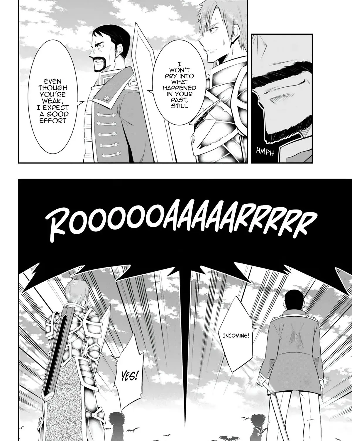 Isekai Maou To Shoukan Shoujo Dorei Majutsu Zinmanga X Chapter 98 Page 52