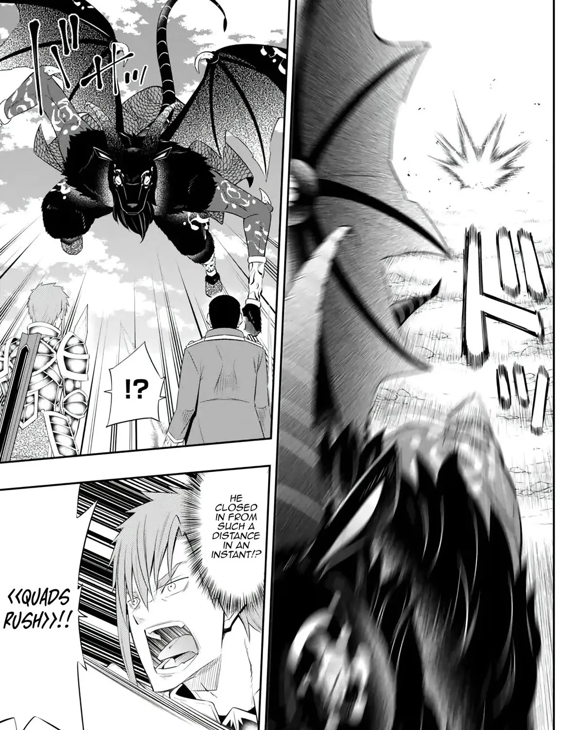 Isekai Maou To Shoukan Shoujo Dorei Majutsu Zinmanga X Chapter 98 Page 54