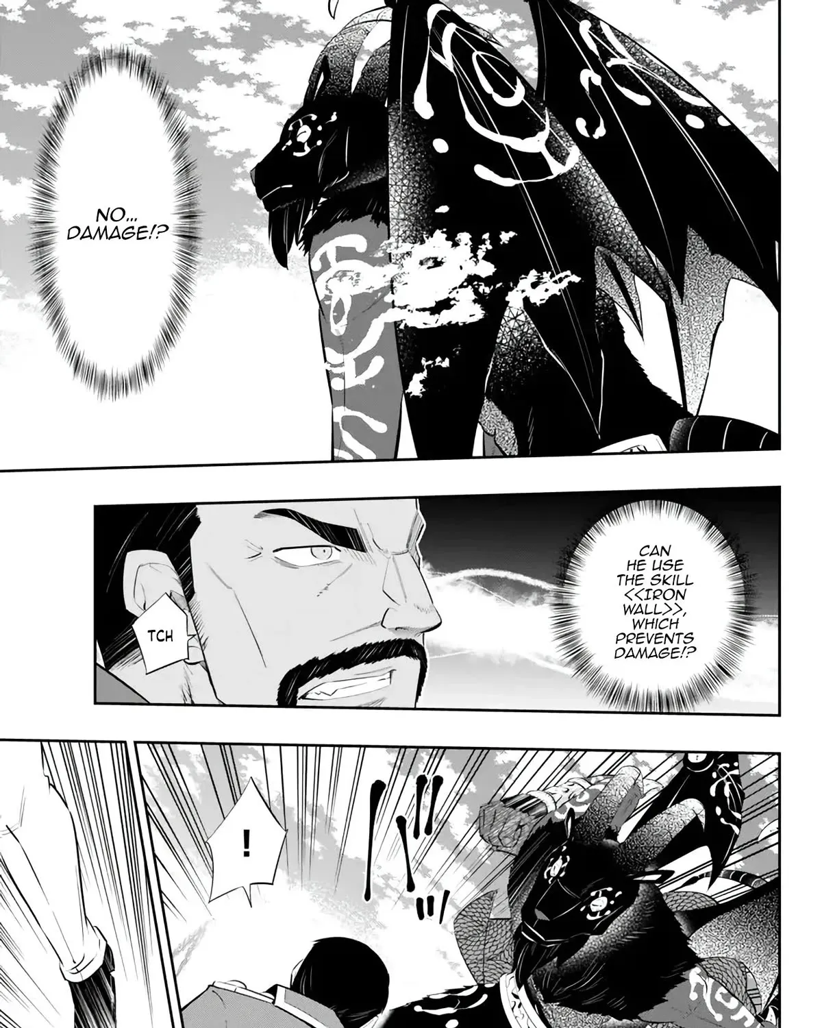 Isekai Maou To Shoukan Shoujo Dorei Majutsu Zinmanga X Chapter 98 Page 62