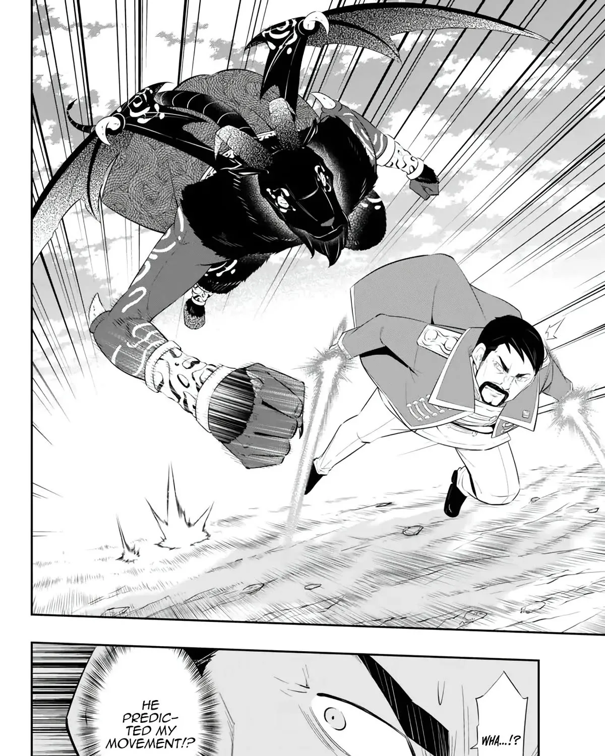 Isekai Maou To Shoukan Shoujo Dorei Majutsu Zinmanga X Chapter 98 Page 64
