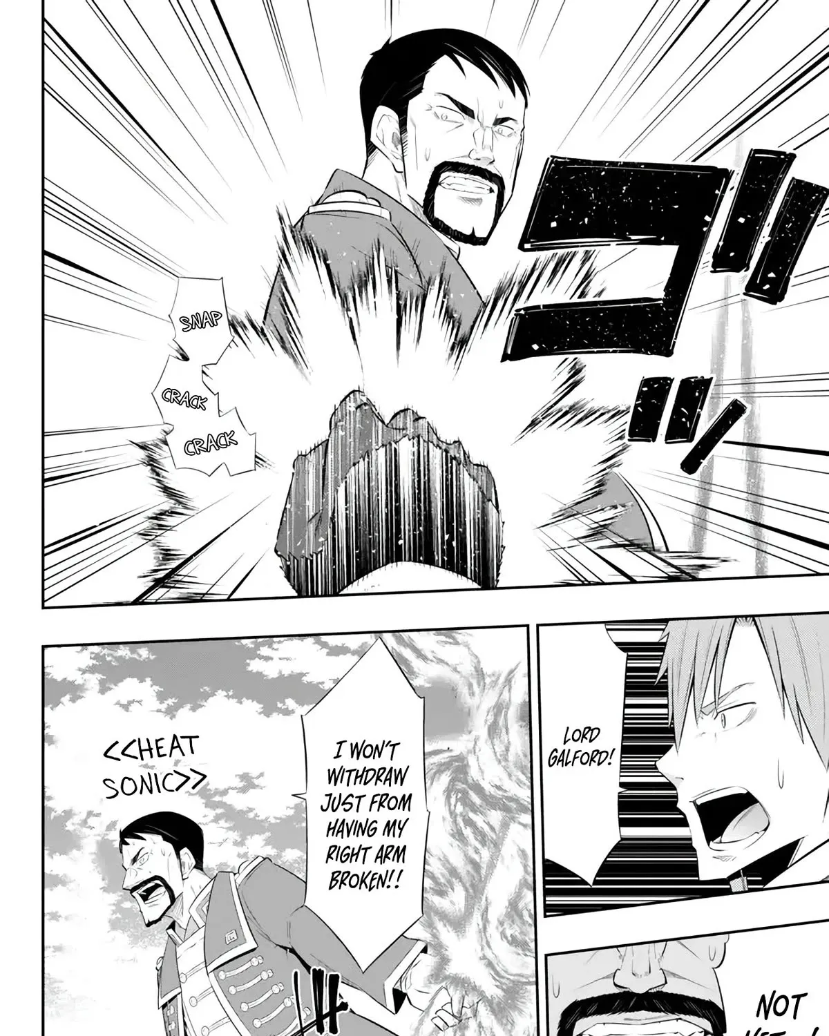 Isekai Maou To Shoukan Shoujo Dorei Majutsu Zinmanga X Chapter 98 Page 66