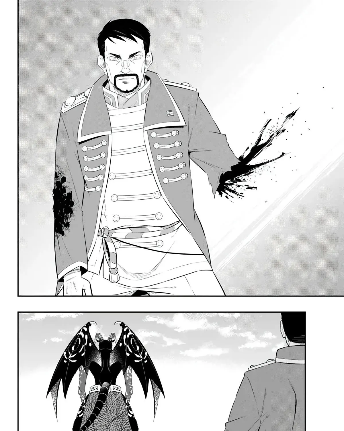 Isekai Maou To Shoukan Shoujo Dorei Majutsu Zinmanga X Chapter 98 Page 68
