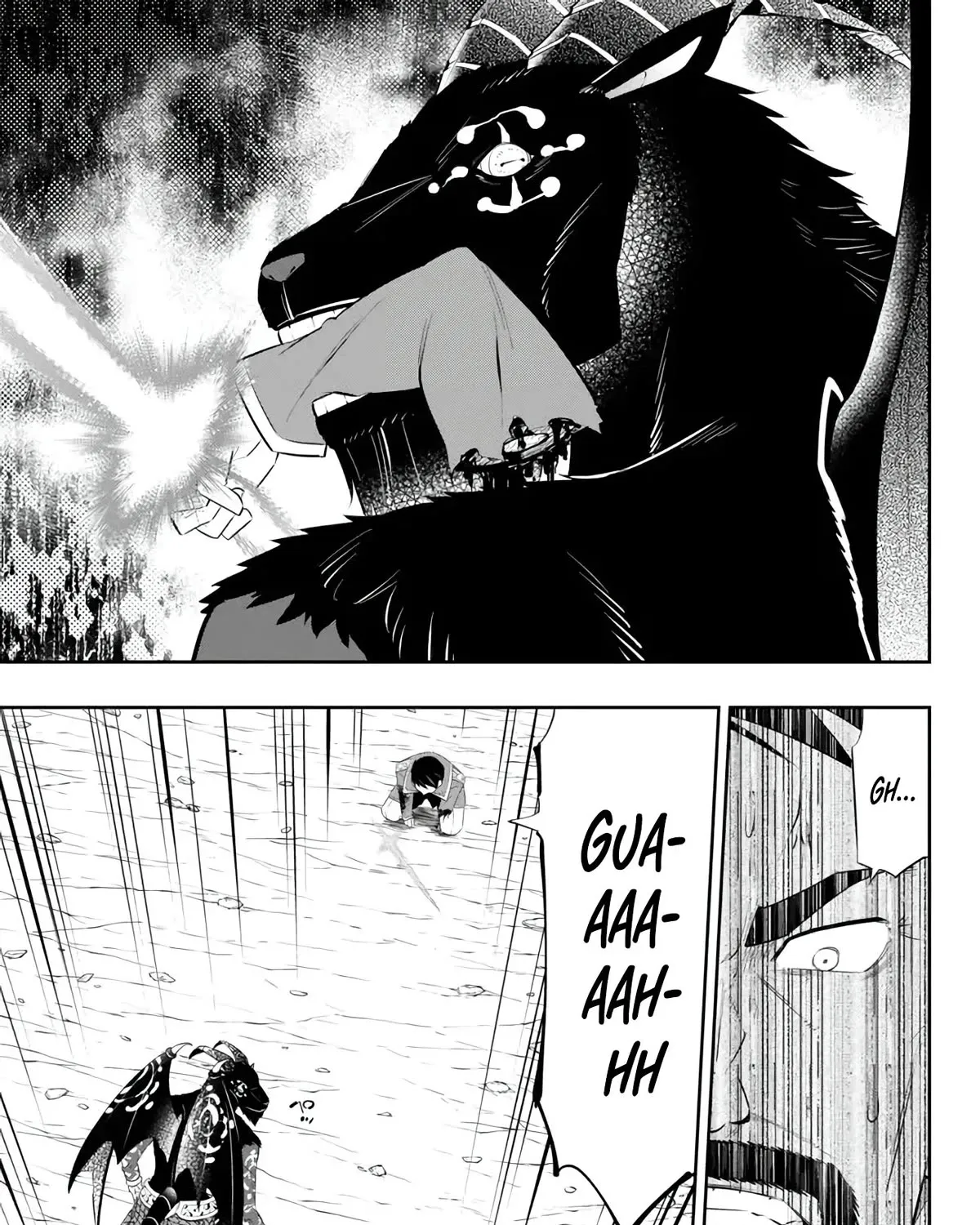 Isekai Maou To Shoukan Shoujo Dorei Majutsu Zinmanga X Chapter 98 Page 70