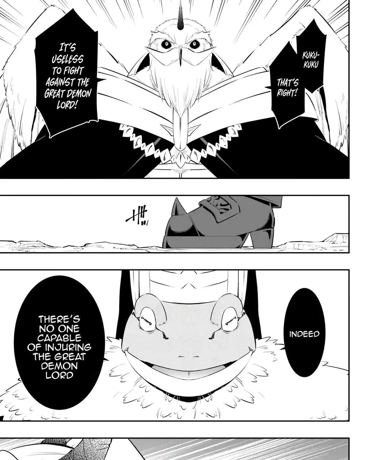Isekai Maou To Shoukan Shoujo Dorei Majutsu Zinmanga X Chapter 98 Page 78