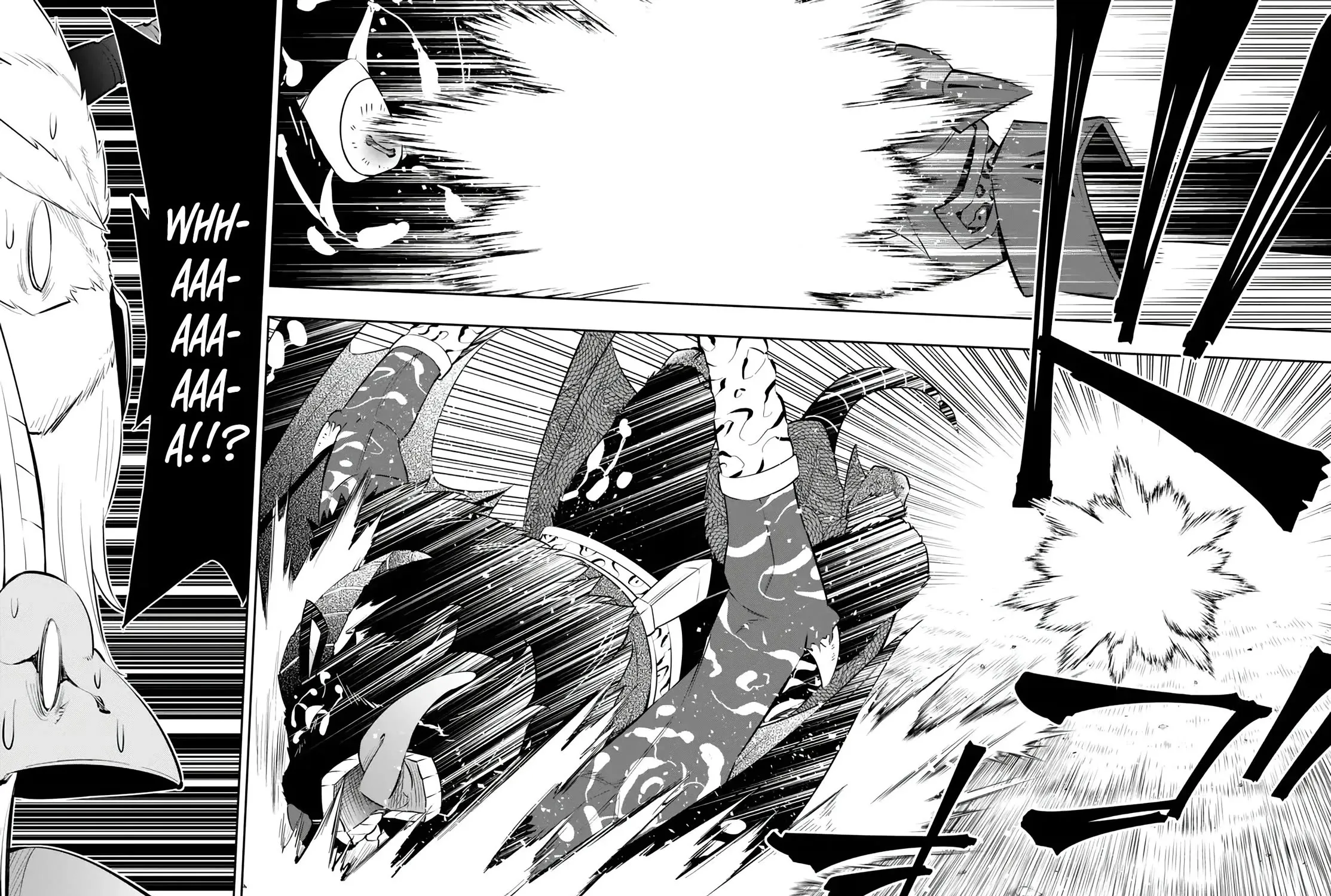 Isekai Maou To Shoukan Shoujo Dorei Majutsu Zinmanga X Chapter 98 Page 80