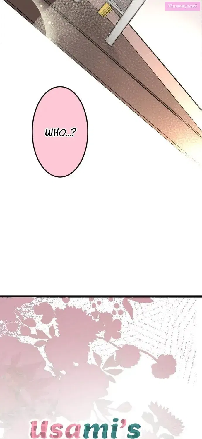 Usami’s Little Secret! Zinmanga X Chapter 92 Page 7