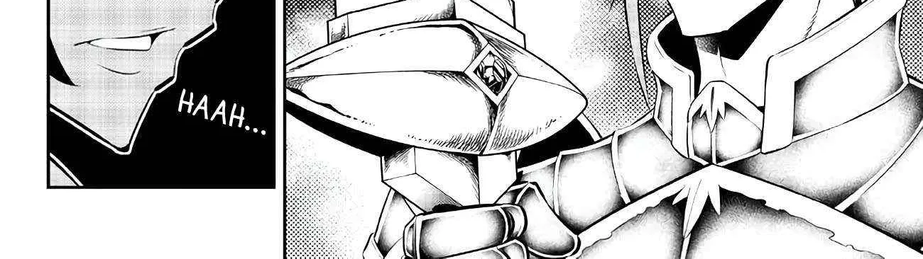 Isekai Maou To Shoukan Shoujo Dorei Majutsu Zinmanga X Chapter 97.3 Page 8