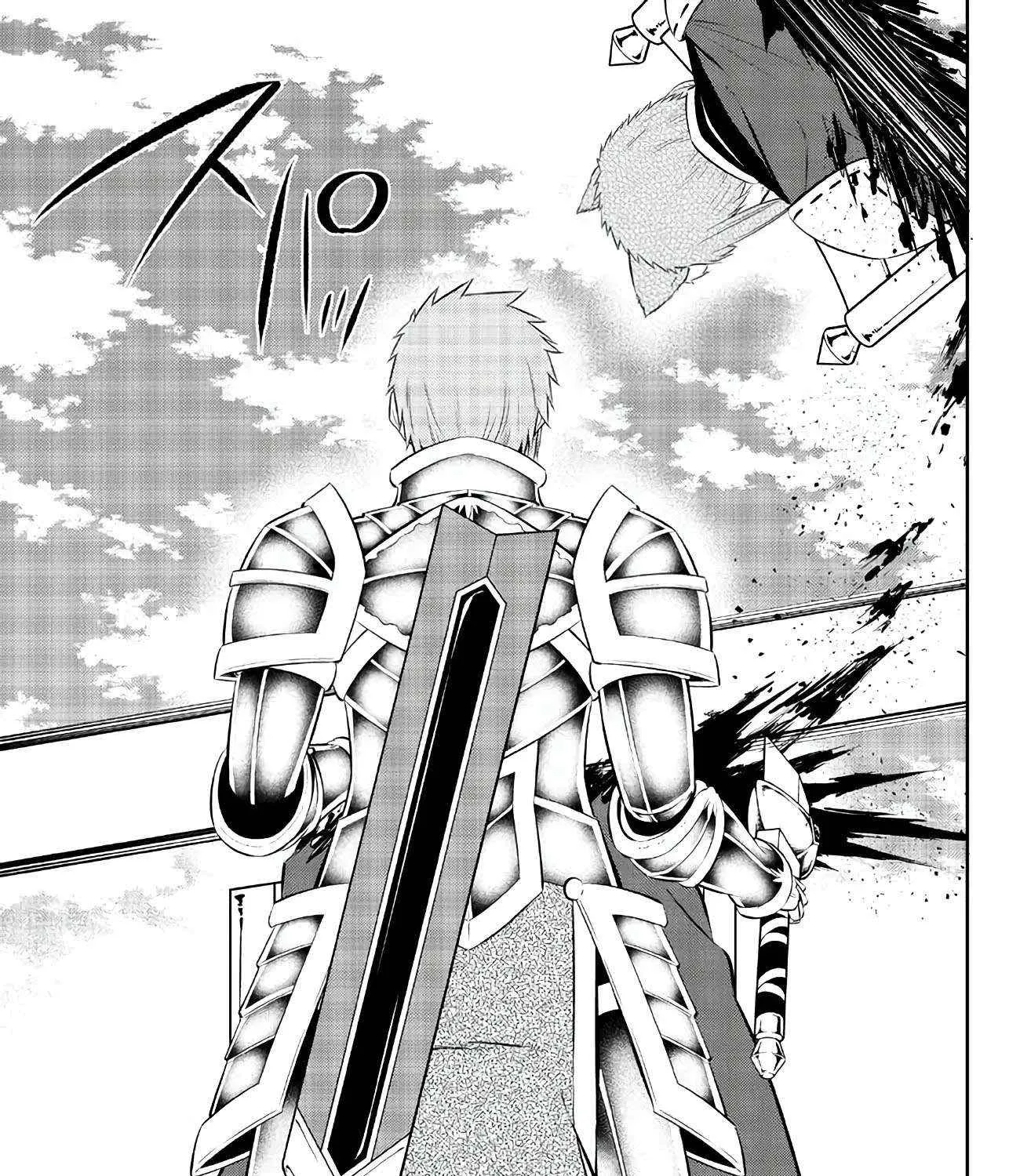 Isekai Maou To Shoukan Shoujo Dorei Majutsu Zinmanga X Chapter 97.3 Page 13