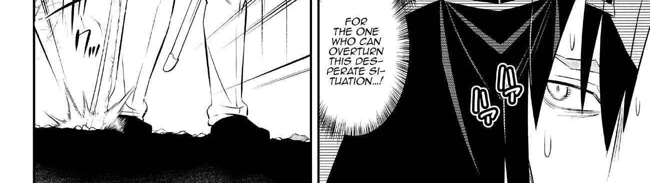 Isekai Maou To Shoukan Shoujo Dorei Majutsu Zinmanga X Chapter 97.3 Page 20
