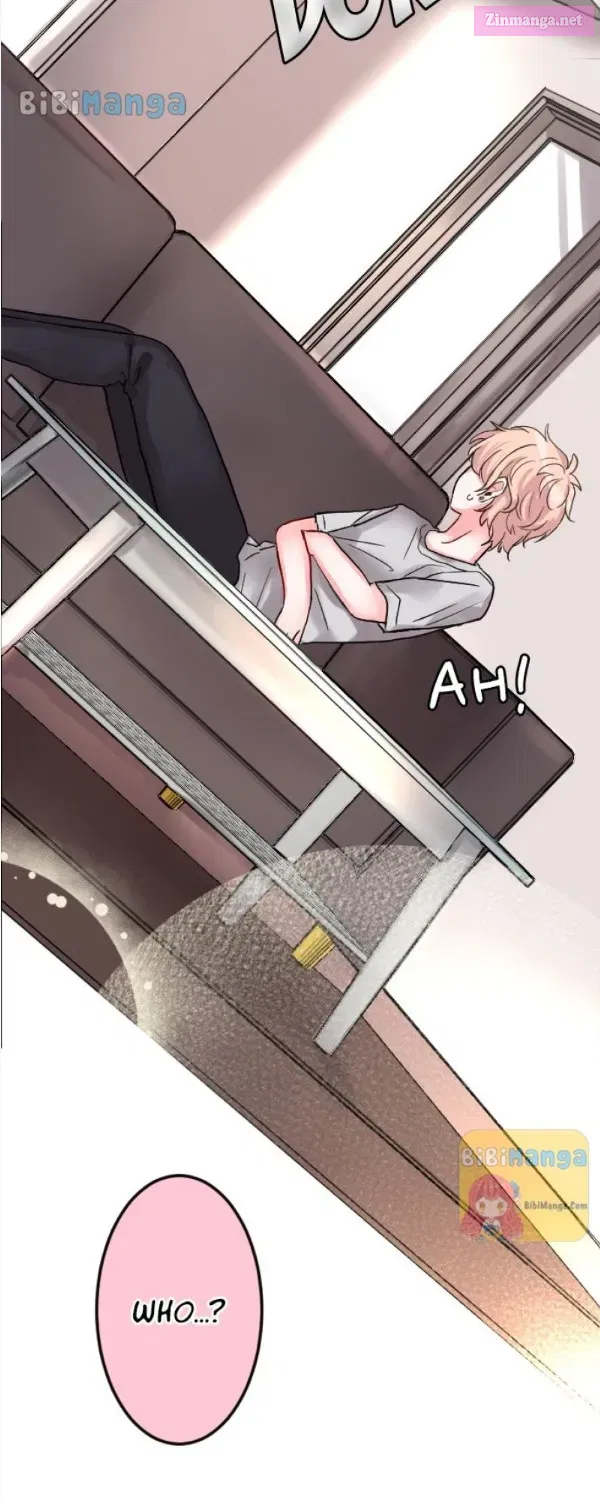 Usami’s Little Secret! Zinmanga X Chapter 91 Page 5