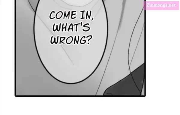 Usami’s Little Secret! Zinmanga X Chapter 91 Page 7
