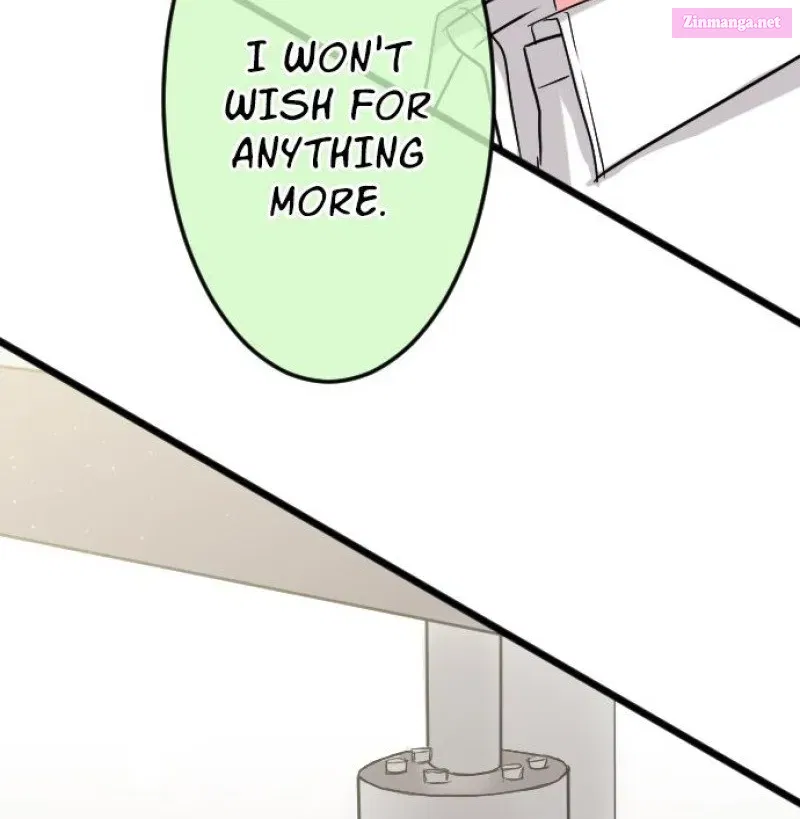 Usami’s Little Secret! Zinmanga X Chapter 90 Page 48