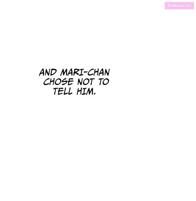 Usami’s Little Secret! Zinmanga X Chapter 90 Page 56