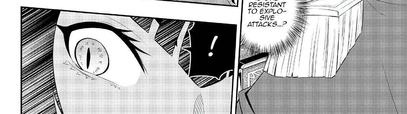 Isekai Maou To Shoukan Shoujo Dorei Majutsu Zinmanga X Chapter 97.1 Page 19