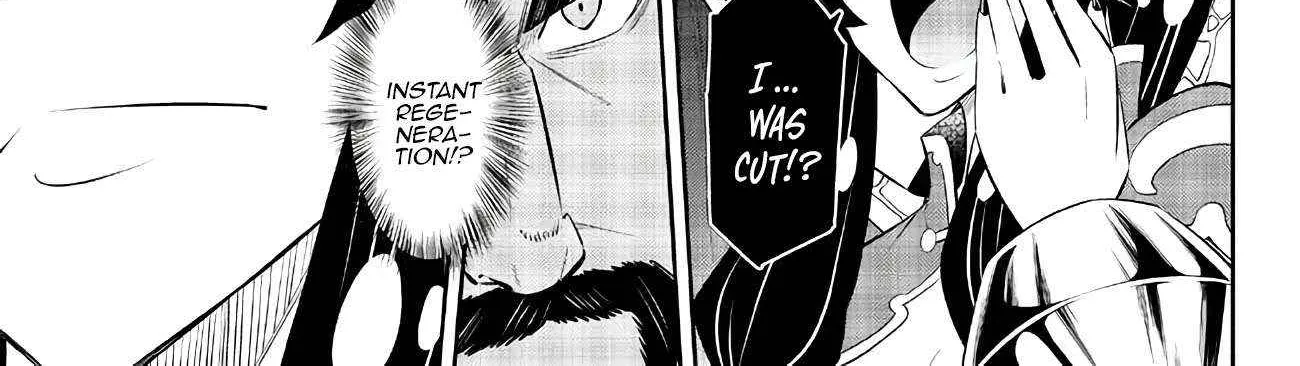 Isekai Maou To Shoukan Shoujo Dorei Majutsu Zinmanga X Chapter 97.1 Page 21