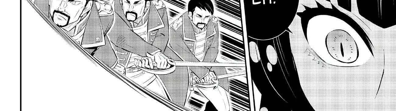 Isekai Maou To Shoukan Shoujo Dorei Majutsu Zinmanga X Chapter 97.1 Page 27