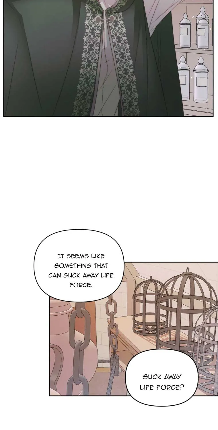 Becoming The Villain’s Family Zinmanga X Chapter 32 Page 18