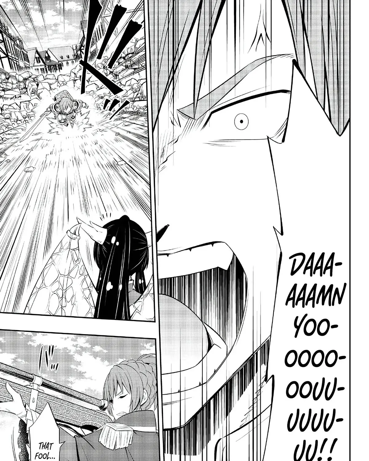 Isekai Maou To Shoukan Shoujo Dorei Majutsu Zinmanga X Chapter 97 Page 50