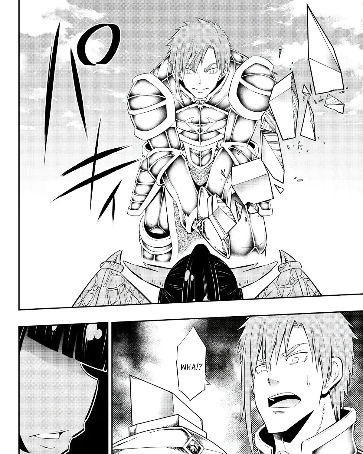 Isekai Maou To Shoukan Shoujo Dorei Majutsu Zinmanga X Chapter 97 Page 60