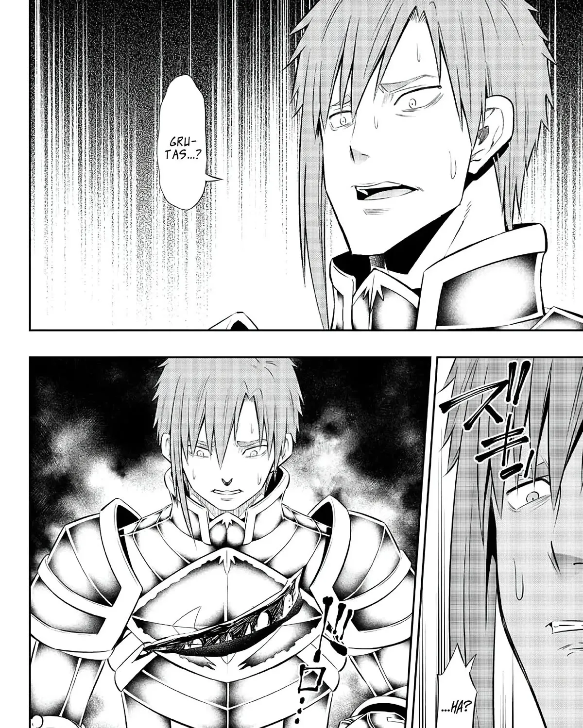 Isekai Maou To Shoukan Shoujo Dorei Majutsu Zinmanga X Chapter 97 Page 68